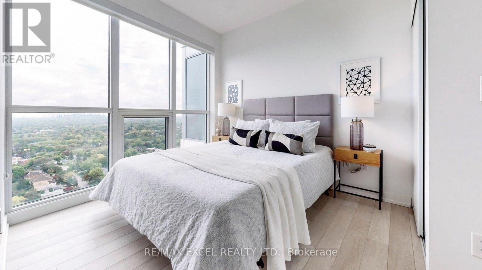 3510 - 115 MCMAHON DRIVE, Toronto (Bayview Village) — photo 8