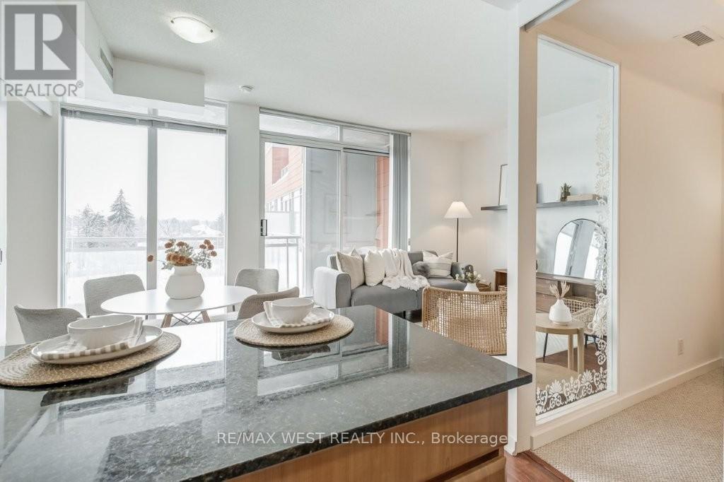 501 - 30 CANTERBURY PLACE, Toronto (Willowdale West) — photo 7