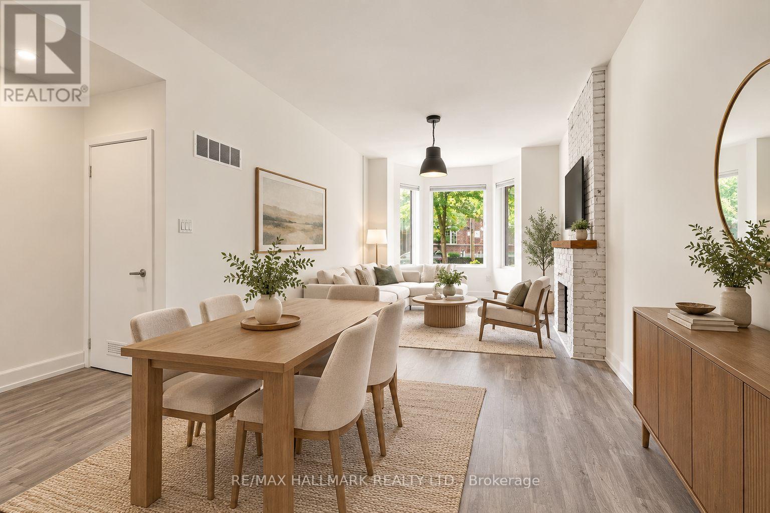 10 EARL STREET, Toronto (North St. James Town) — photo 4