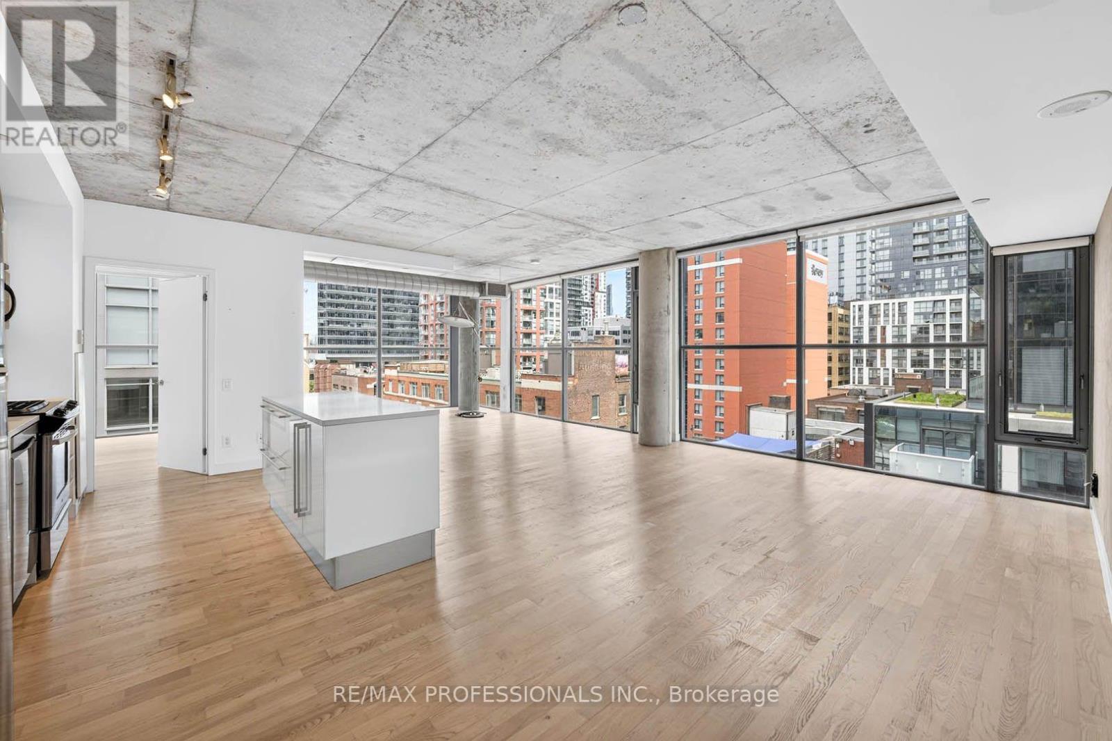 907 - 25 OXLEY STREET, Toronto (Waterfront Communities) — photo 3
