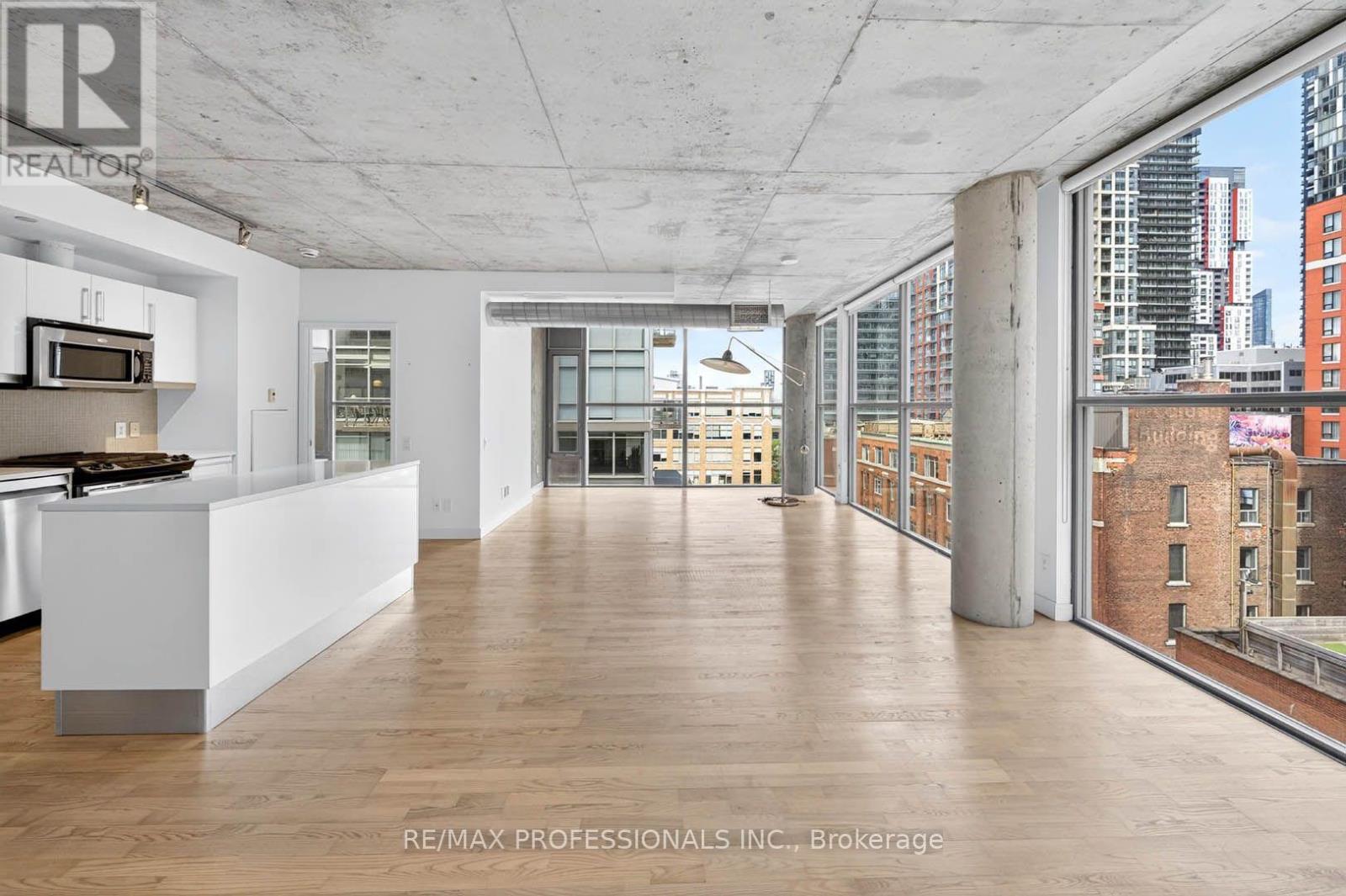 907 - 25 OXLEY STREET, Toronto (Waterfront Communities) — photo 4