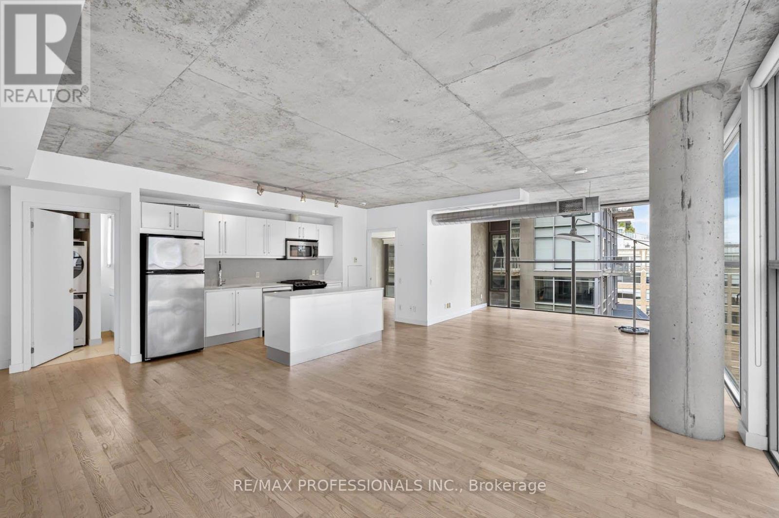 907 - 25 OXLEY STREET, Toronto (Waterfront Communities) — photo 5