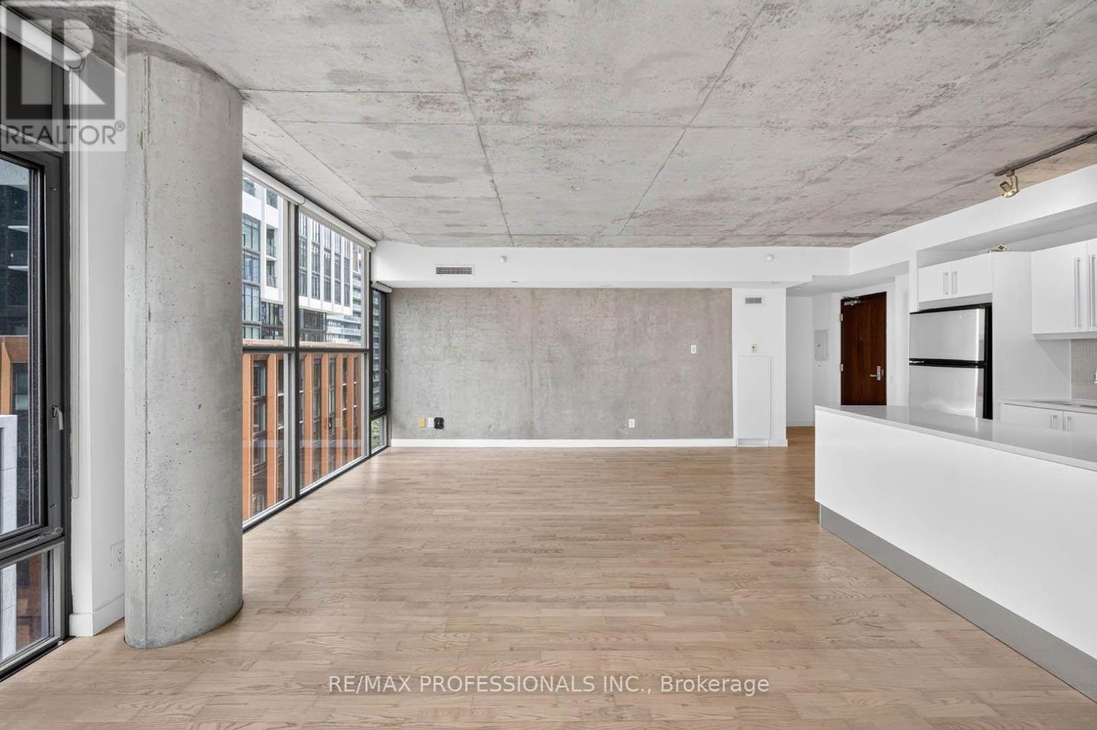907 - 25 OXLEY STREET, Toronto (Waterfront Communities) — photo 6