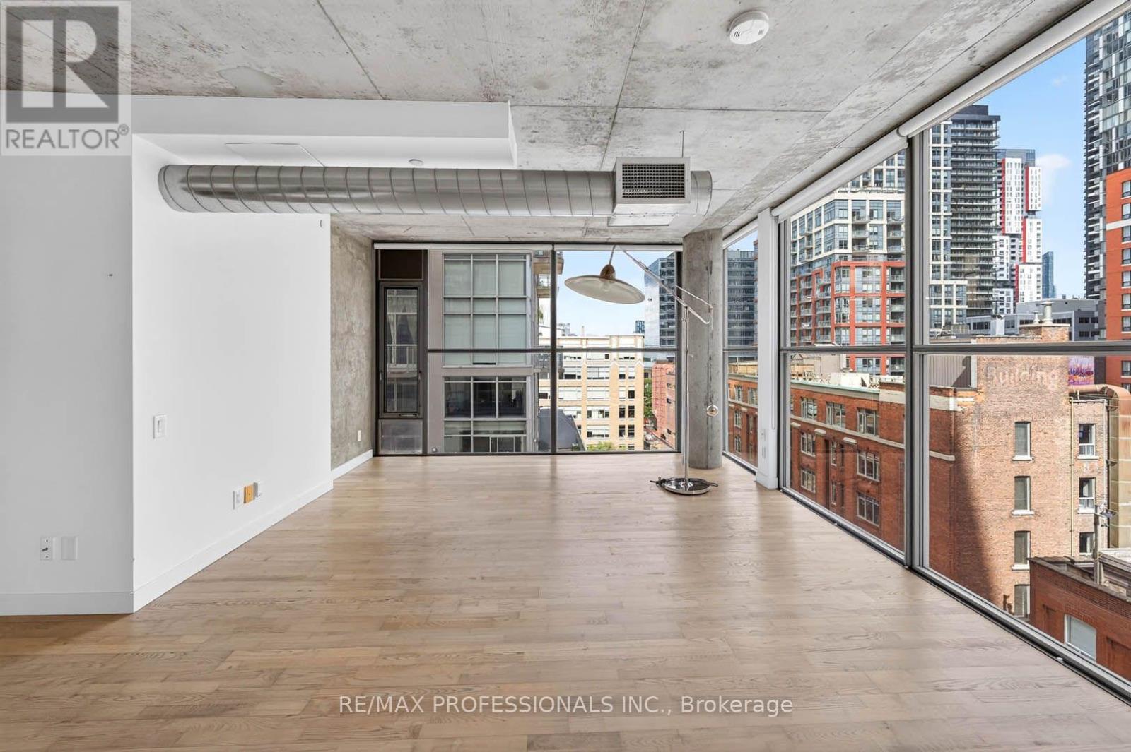 907 - 25 OXLEY STREET, Toronto (Waterfront Communities) — photo 7