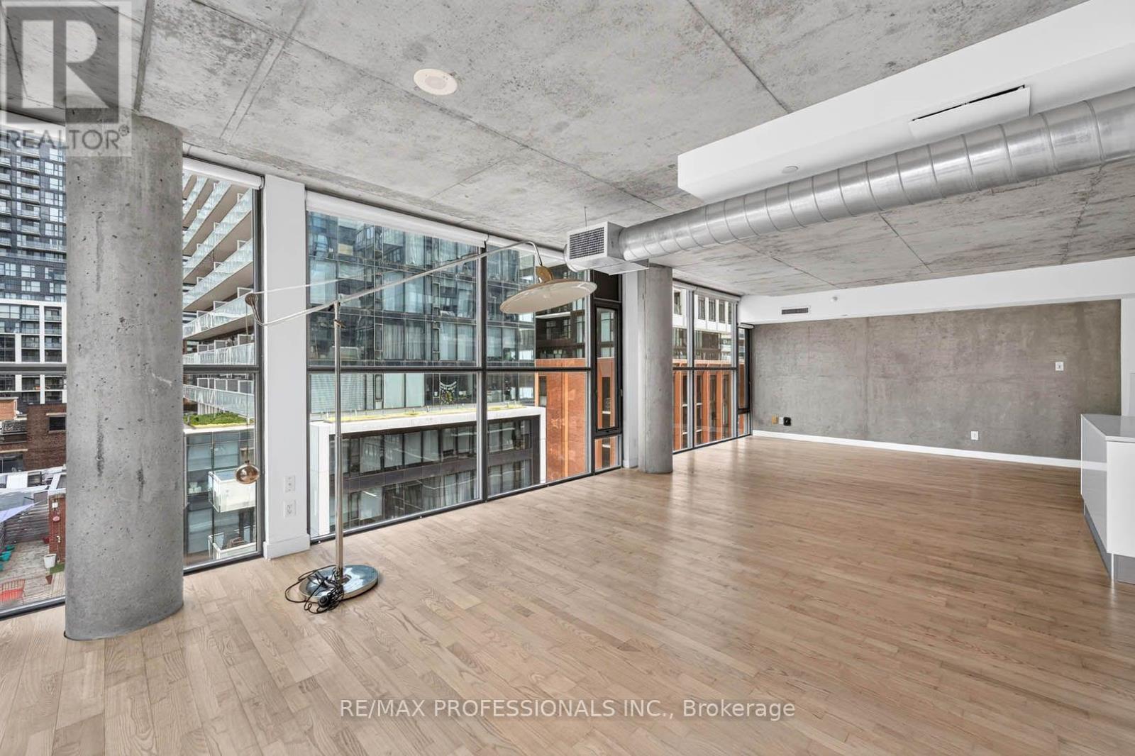 907 - 25 OXLEY STREET, Toronto (Waterfront Communities) — photo 8