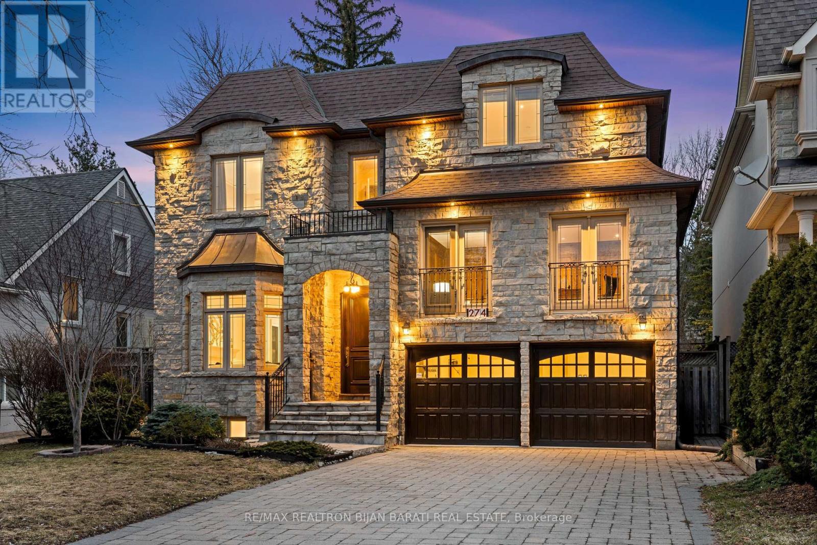 274 GREENFIELD AVENUE - 2