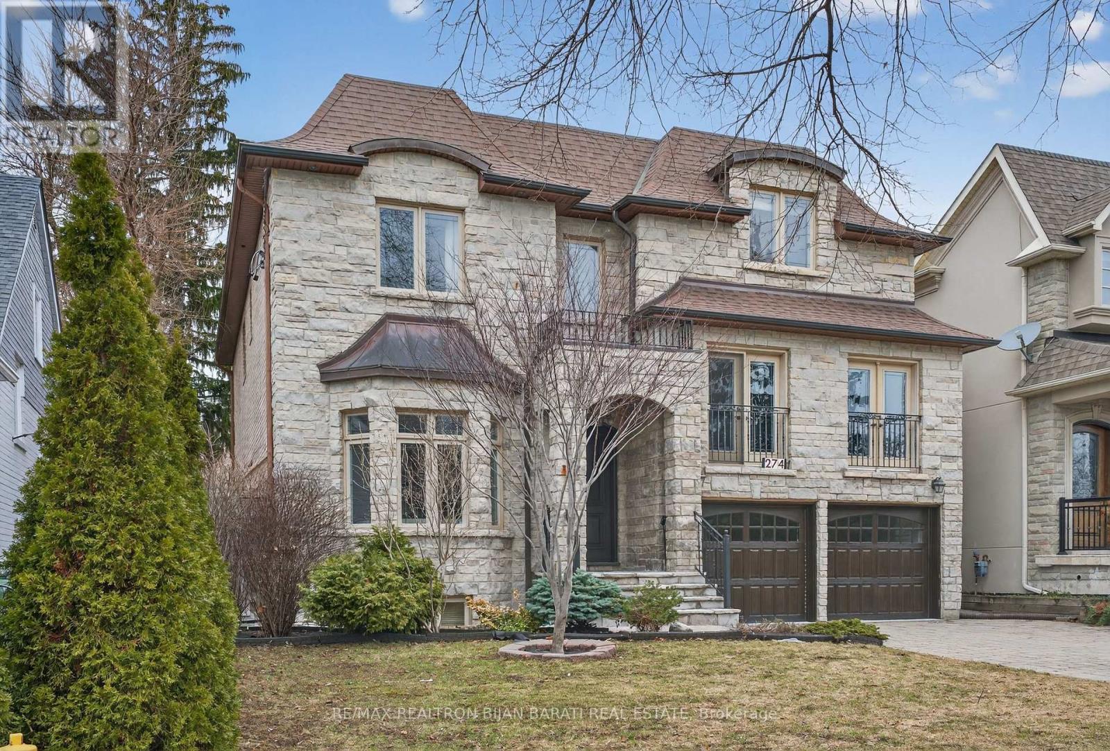 274 GREENFIELD AVENUE - 50