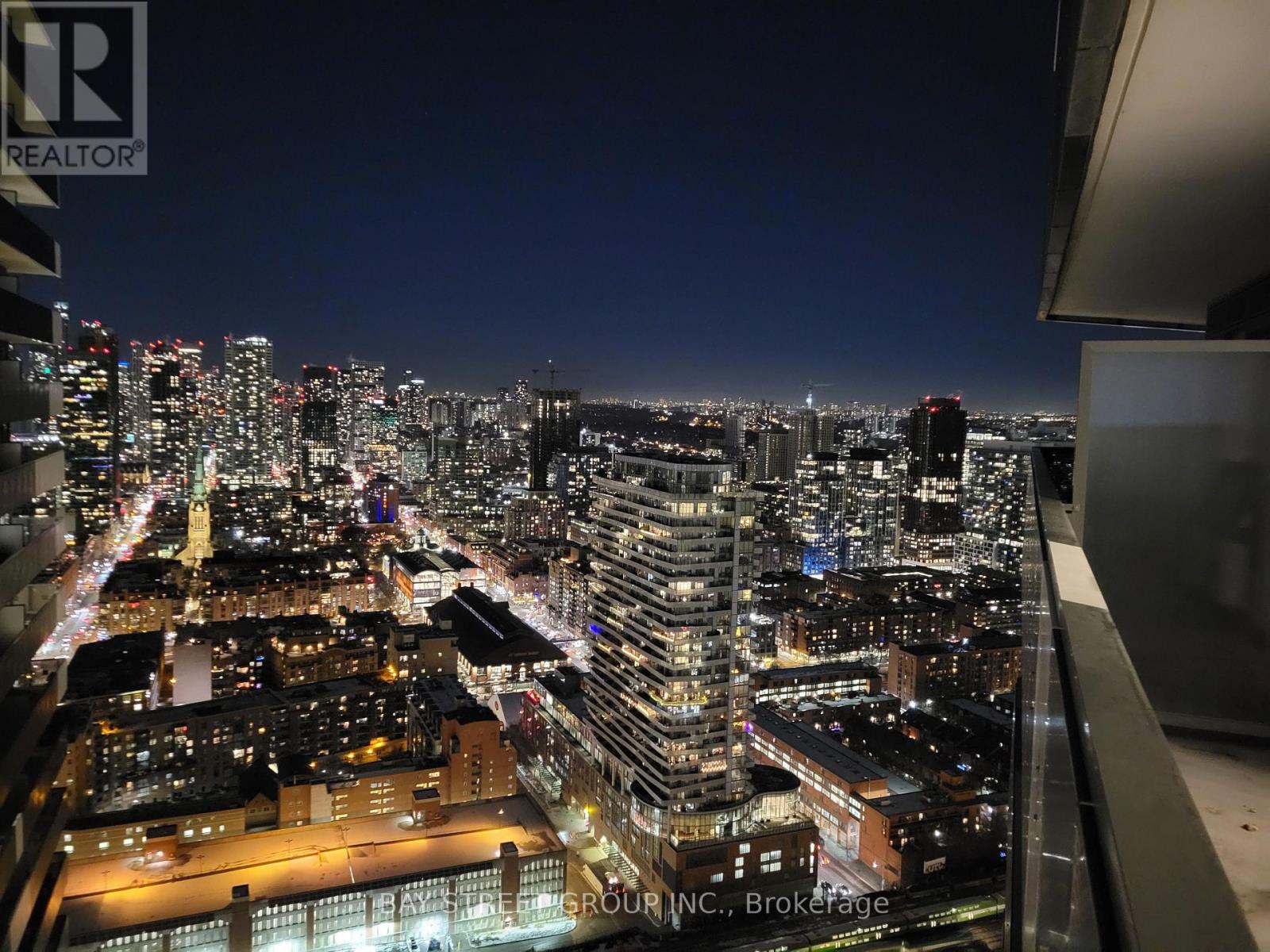 4615 - 138 DOWNES STREET, Toronto (Waterfront Communities) — photo 3