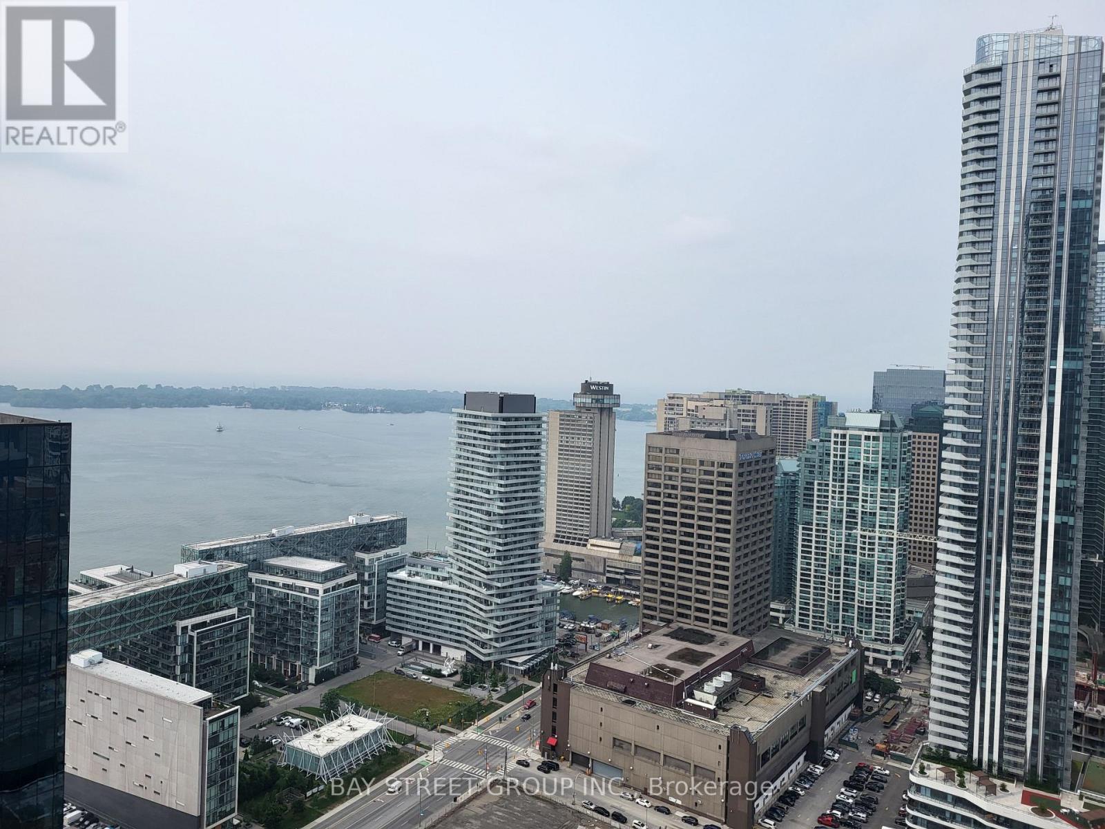 4615 - 138 DOWNES STREET, Toronto (Waterfront Communities) — photo 4