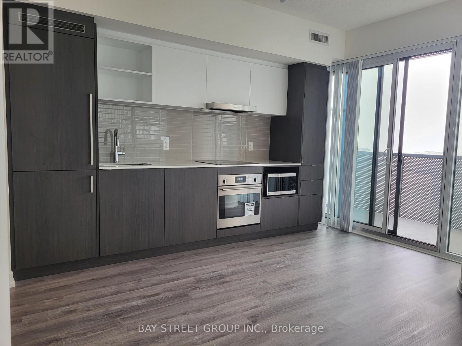 4615 - 138 DOWNES STREET, Toronto (Waterfront Communities) — photo 5