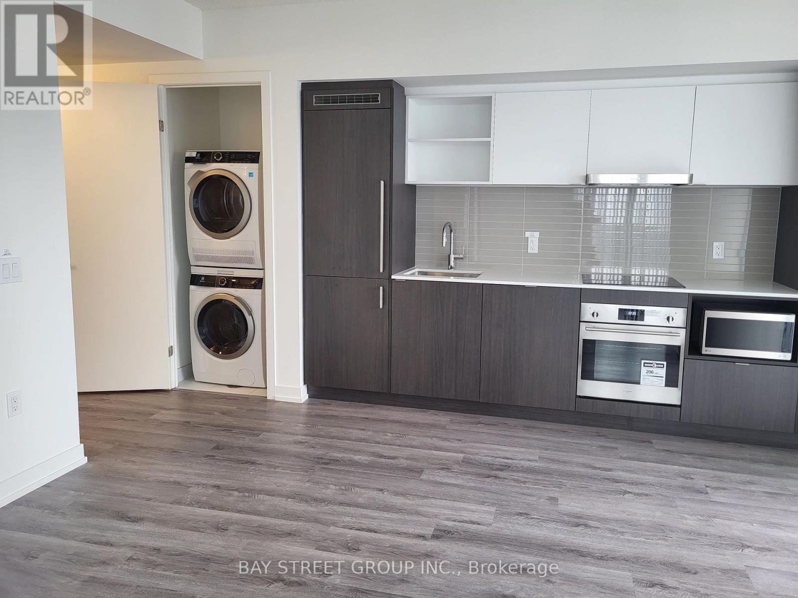 4615 - 138 DOWNES STREET, Toronto (Waterfront Communities) — photo 6
