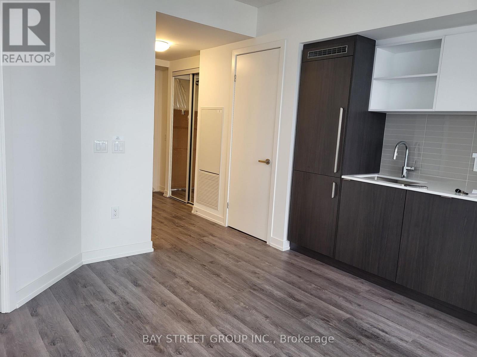 4615 - 138 DOWNES STREET, Toronto (Waterfront Communities) — photo 8