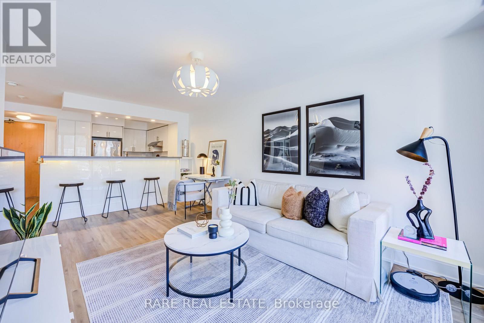 806 - 43 EGLINTON AVENUE, Toronto (Mount Pleasant West) — photo 4
