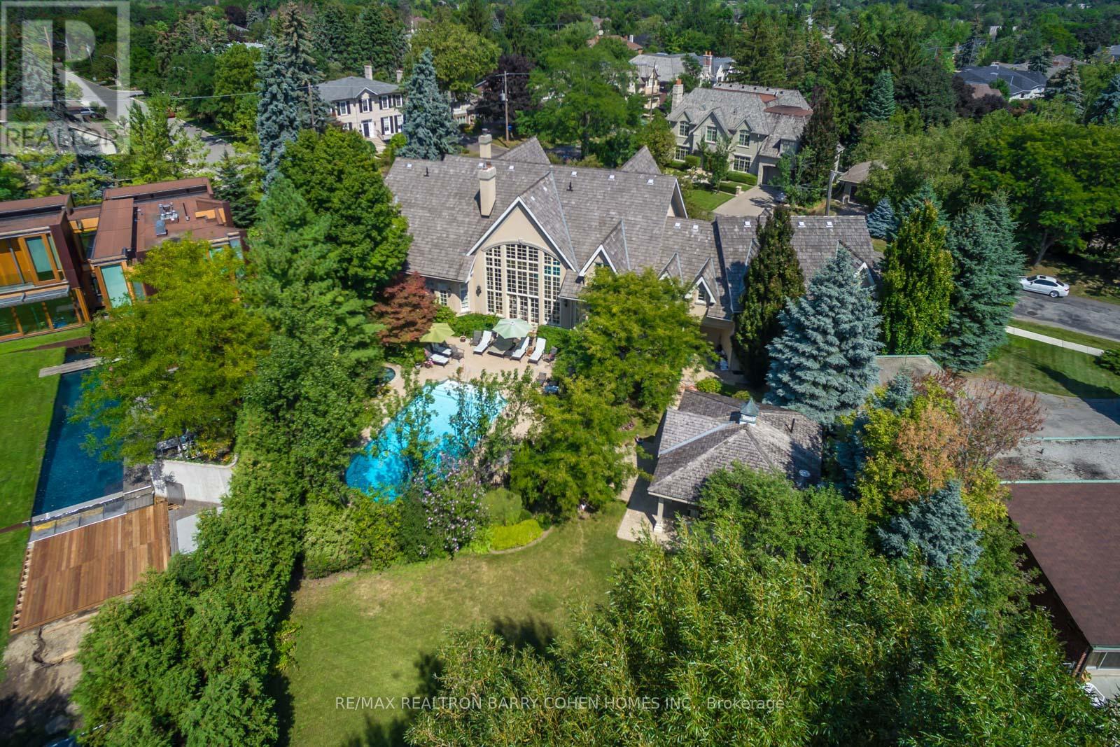 17 BAYVIEW RIDGE, Toronto (Bridle Path-Sunnybrook-York Mills)