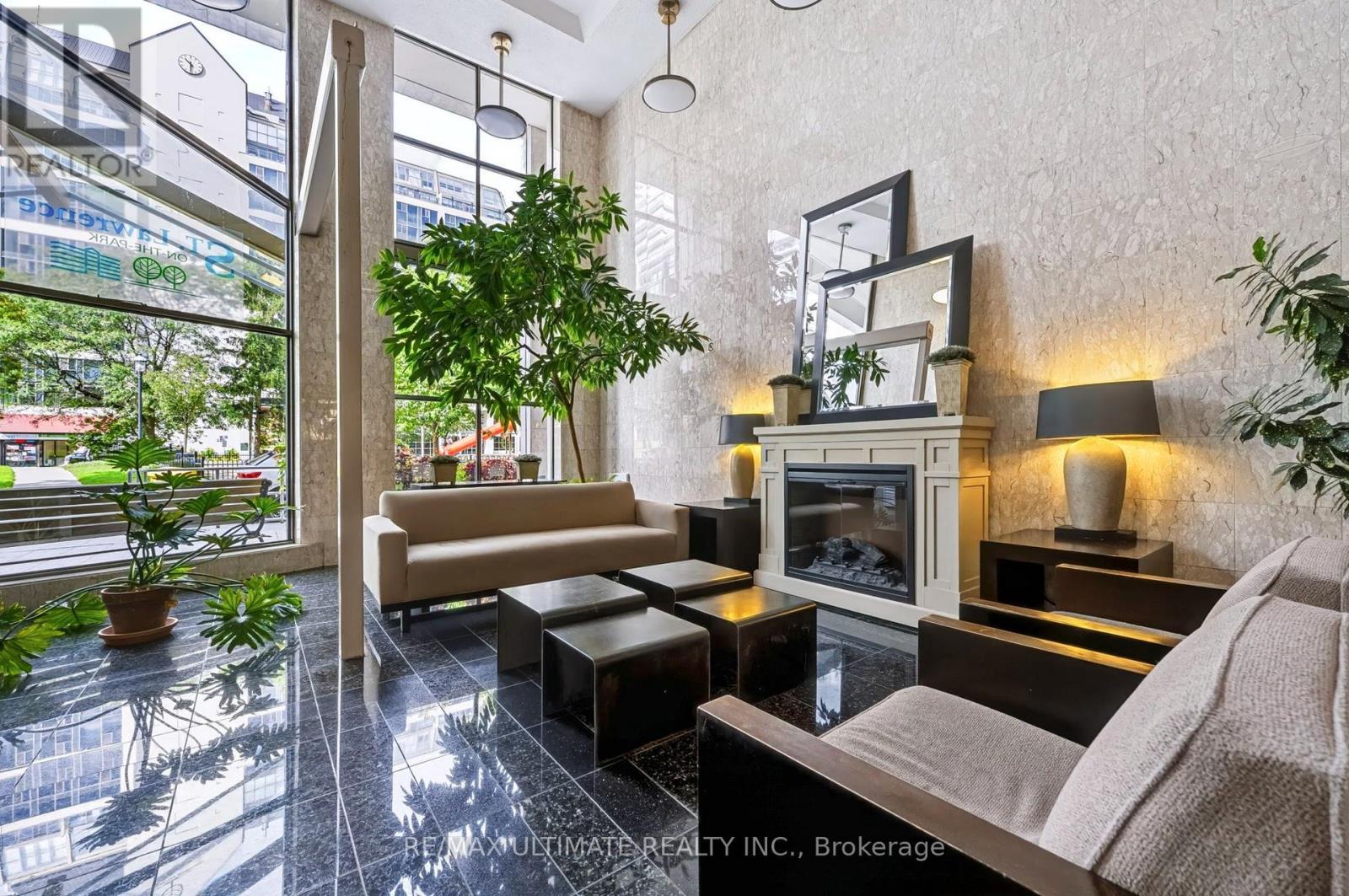 513 - 65 SCADDING AVENUE, Toronto (Waterfront Communities) — photo 4