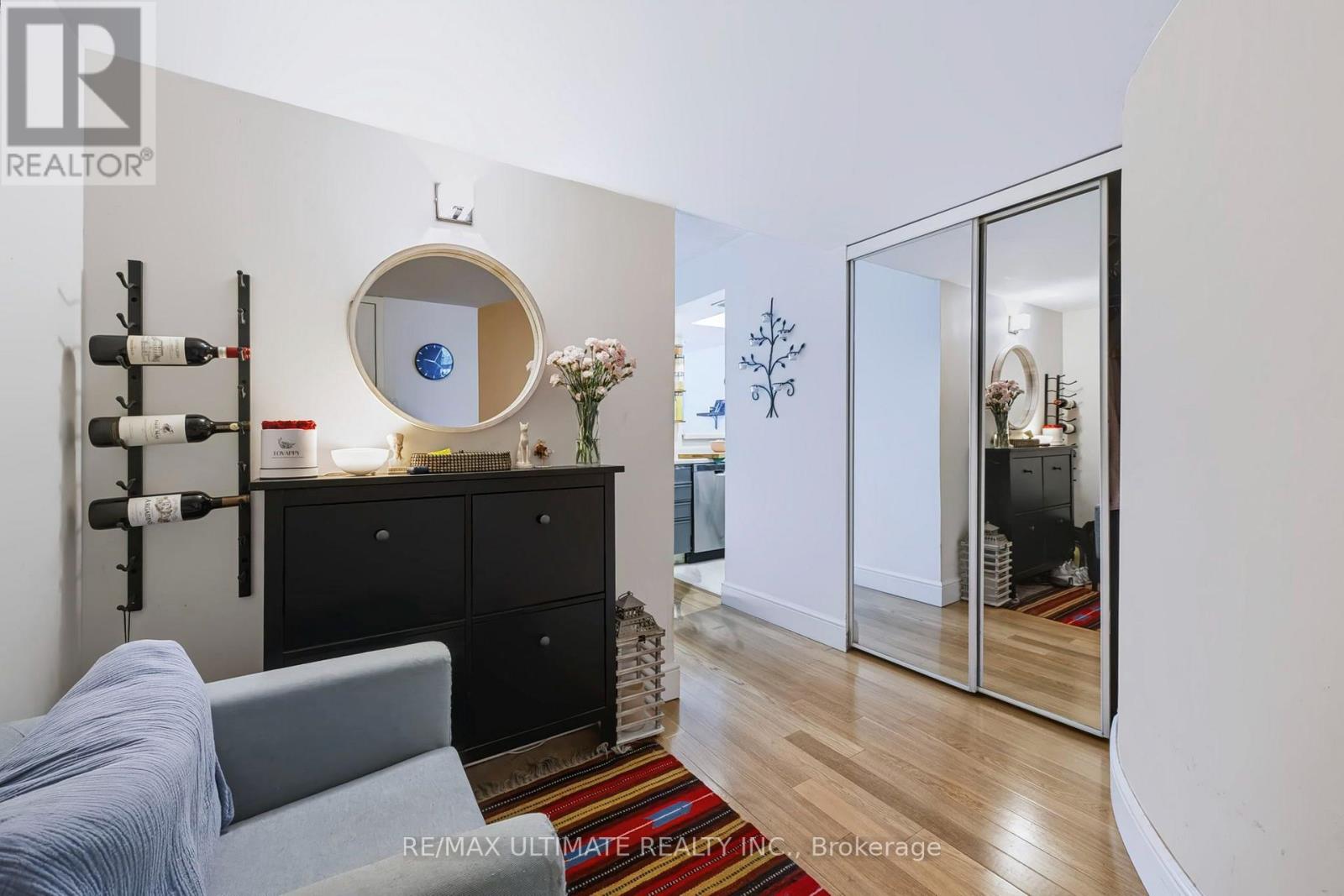 513 - 65 SCADDING AVENUE, Toronto (Waterfront Communities) — photo 7