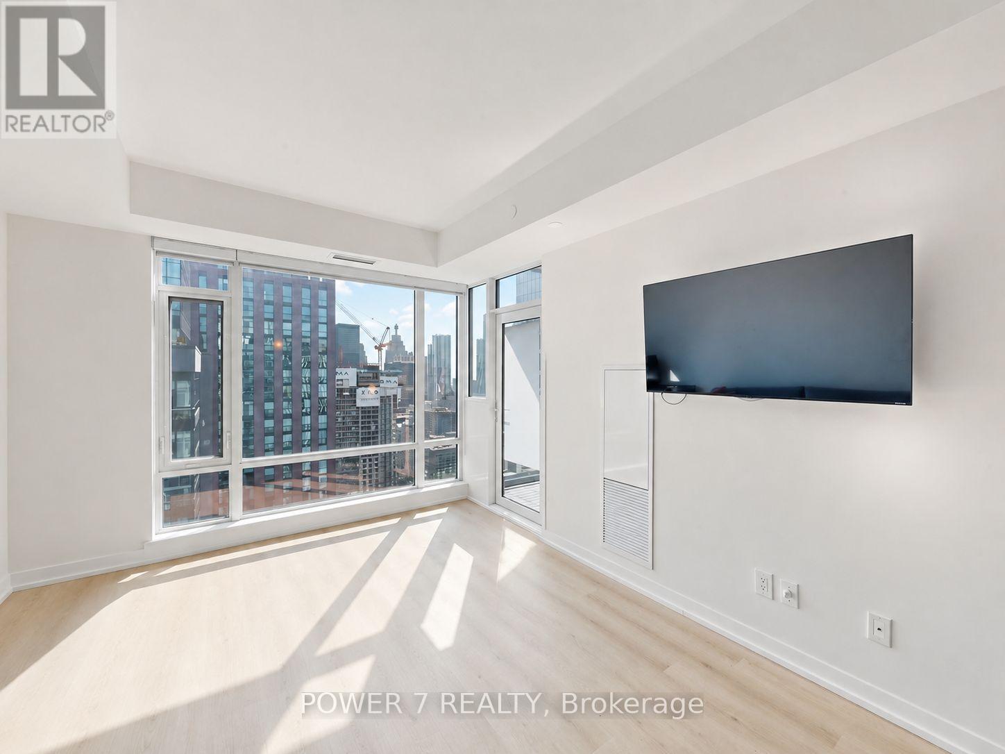 4207 - 21 WIDMER STREET, Toronto (Waterfront Communities) — photo 7