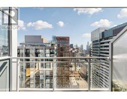 4207 - 21 Widmer Street, Toronto, ON M5V0B8 Photo 30