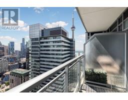 4207 - 21 Widmer Street, Toronto, ON M5V0B8 Photo 31