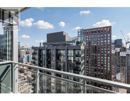 4207 - 21 Widmer Street, Toronto, ON M5V0B8 Photo 32