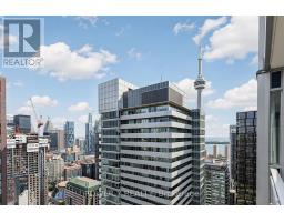 4207 - 21 Widmer Street, Toronto, ON M5V0B8 Photo 34