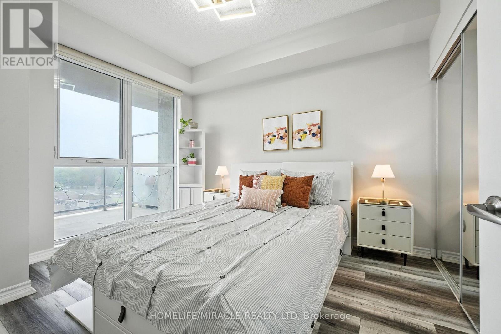 607 - 1328 BIRCHMOUNT ROAD, Toronto (Wexford-Maryvale) — photo 4