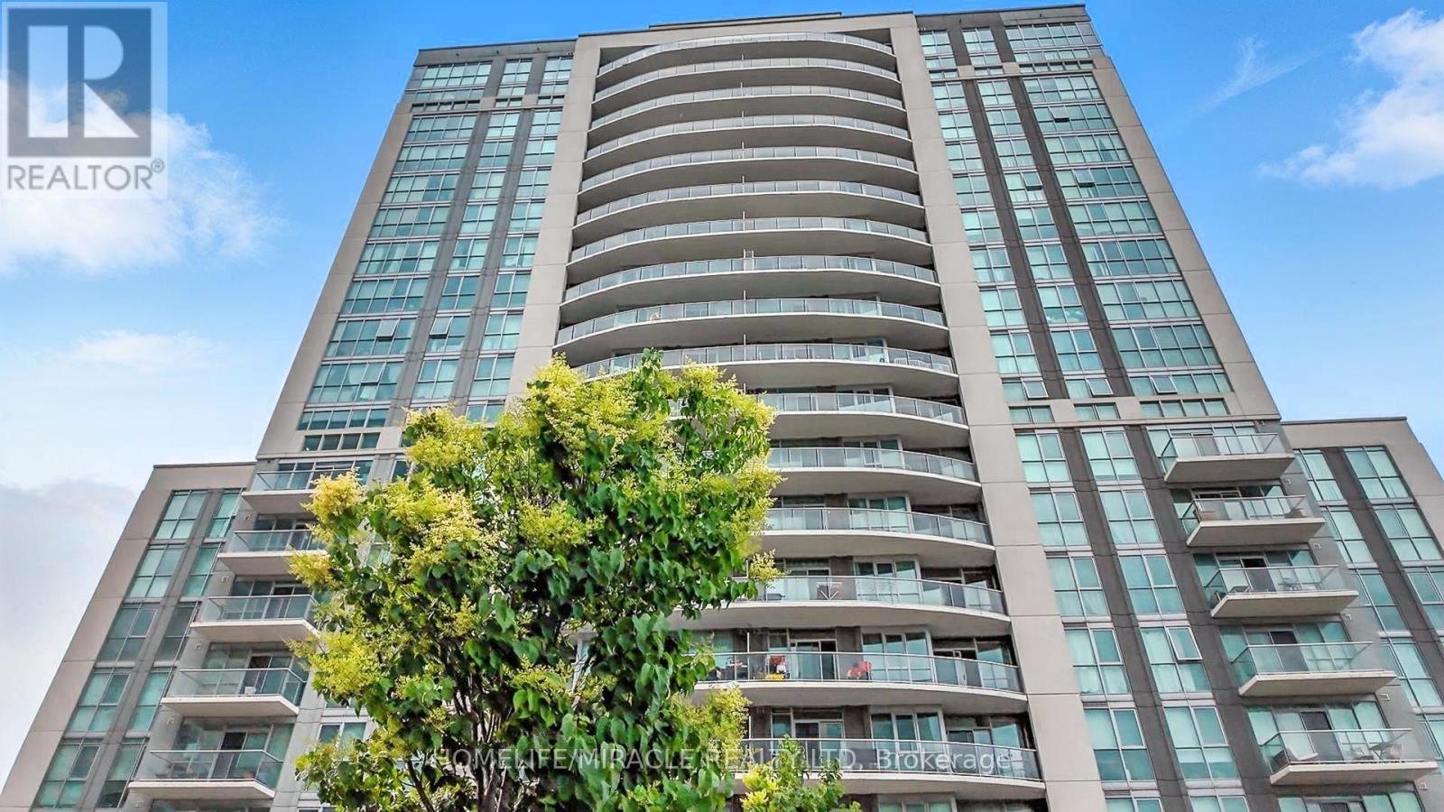 607 - 1328 BIRCHMOUNT ROAD, Toronto (Wexford-Maryvale) — photo 5