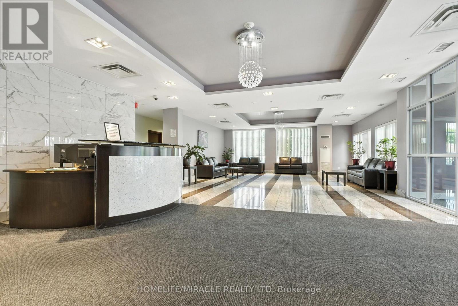 607 - 1328 BIRCHMOUNT ROAD, Toronto (Wexford-Maryvale) — photo 7