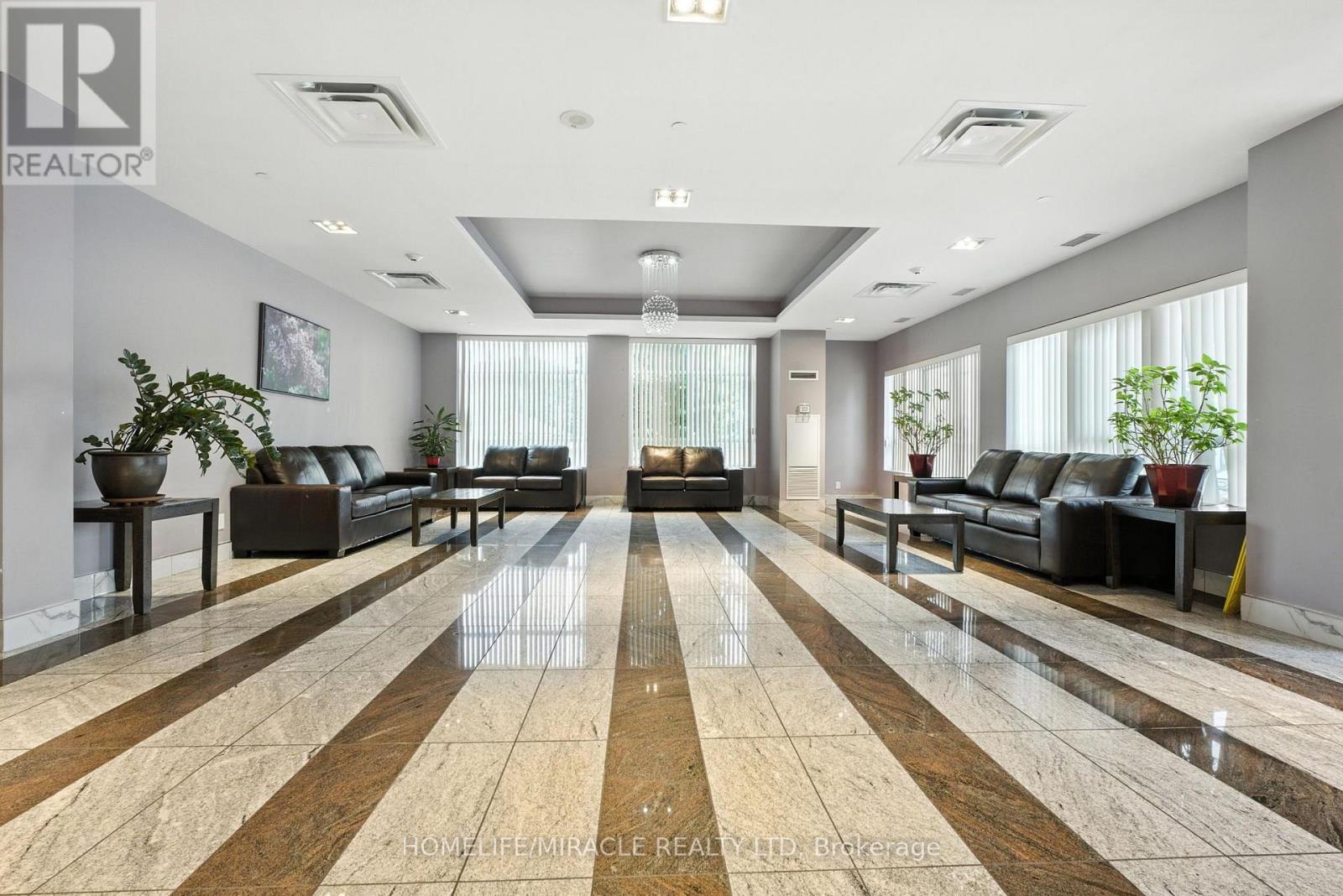 607 - 1328 BIRCHMOUNT ROAD, Toronto (Wexford-Maryvale) — photo 9