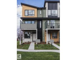 Row / Townhouse for sale at 11 Roseburn Trail, Fort Saskatchewan — MLS® E4508731