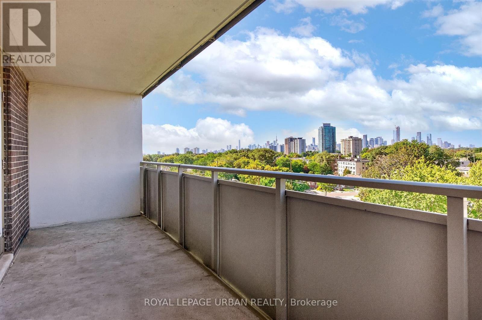 703- 1135 Logan Avenue, Toronto, ON photo 35