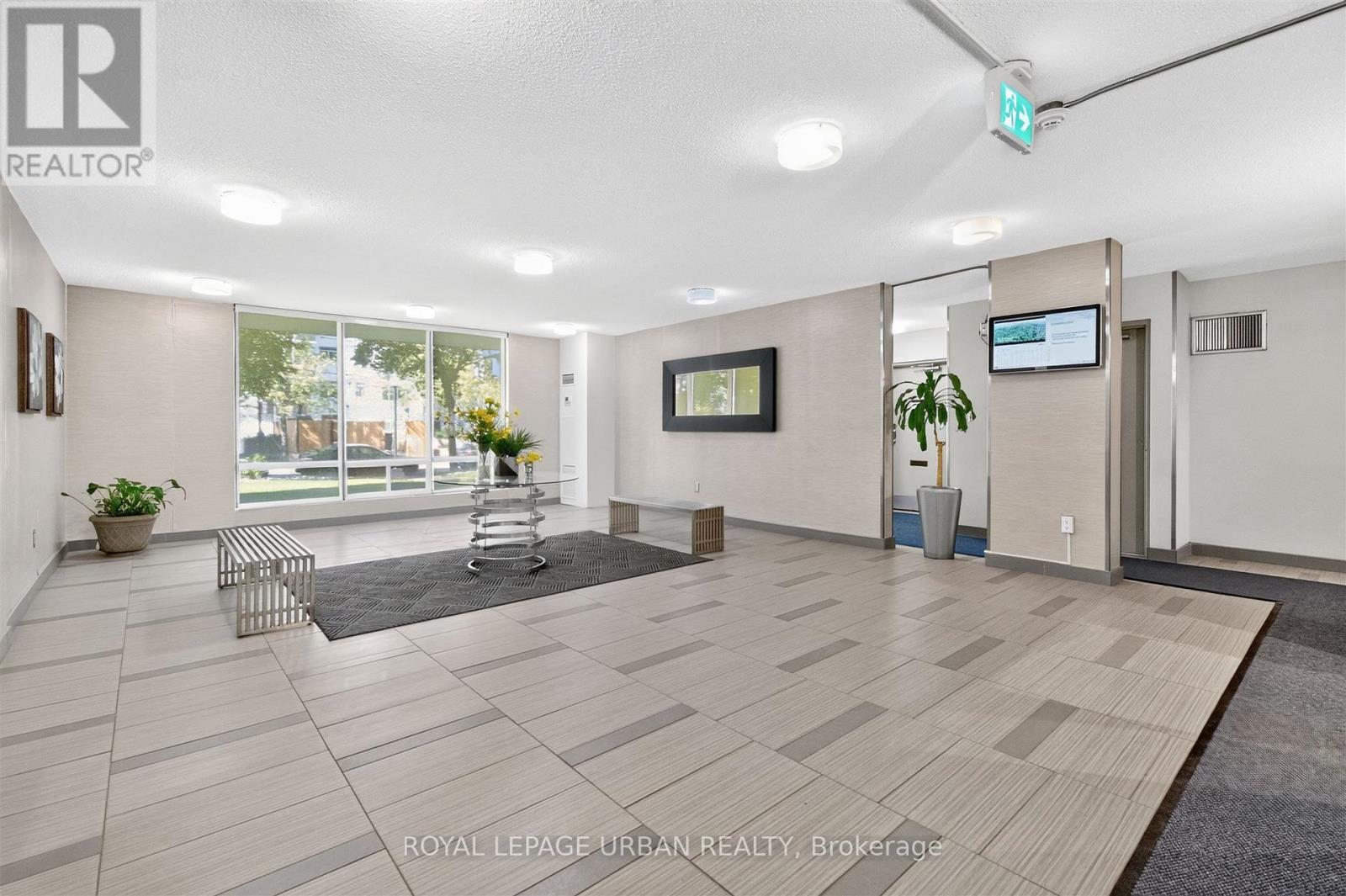 703 - 1135 LOGAN AVENUE, Toronto (Broadview North) — photo 4