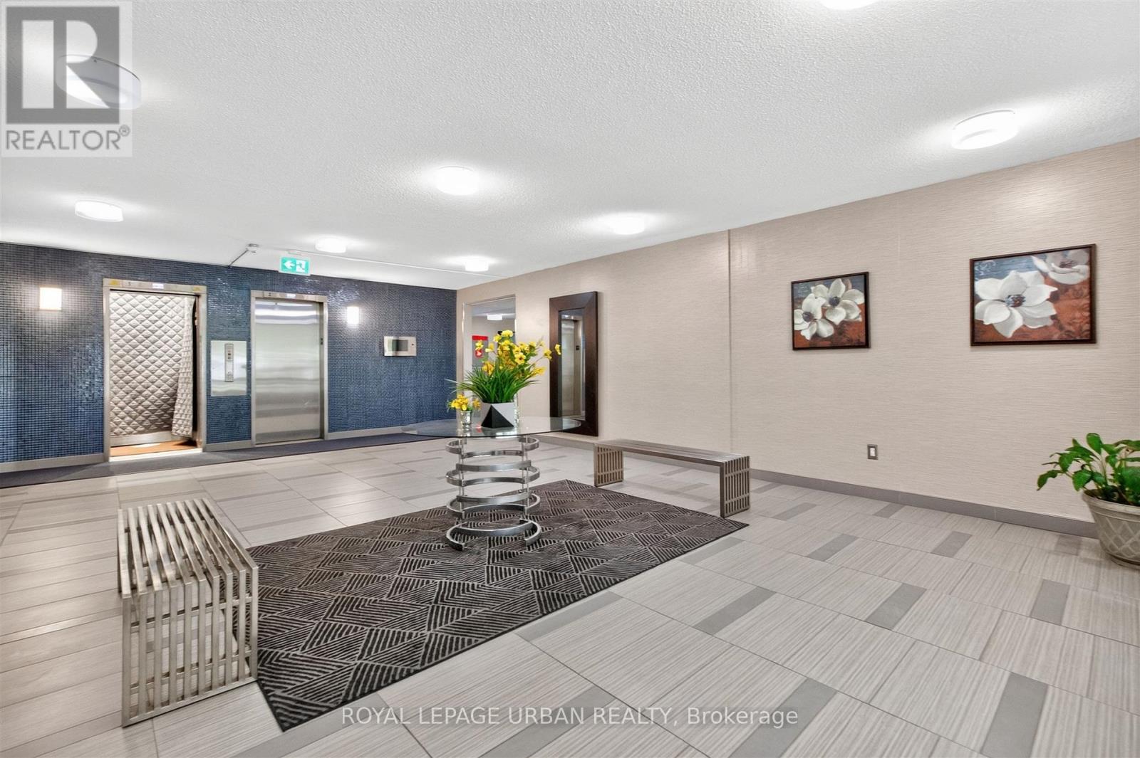 703 - 1135 LOGAN AVENUE, Toronto (Broadview North) — photo 5
