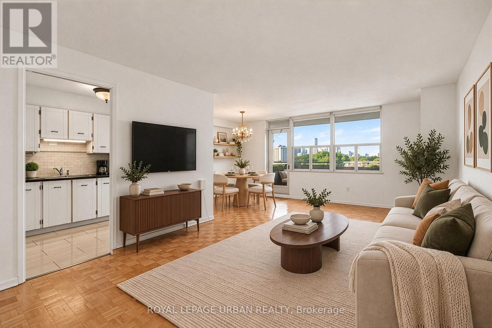 703 - 1135 LOGAN AVENUE, Toronto (Broadview North) — photo 8