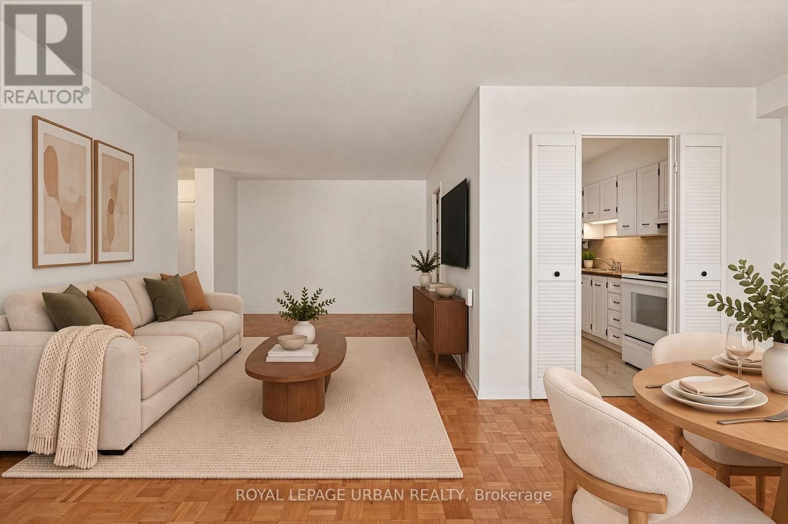 703 - 1135 LOGAN AVENUE, Toronto (Broadview North) — photo 9