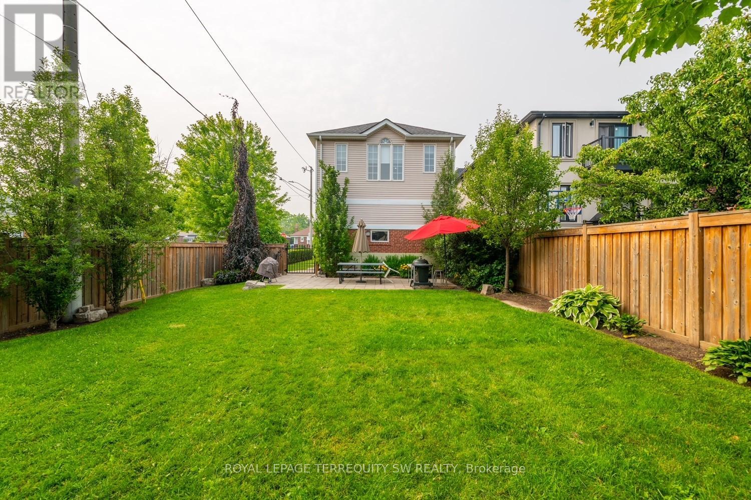 45 TIAGO AVENUE, Toronto (O'Connor-Parkview) — photo 2