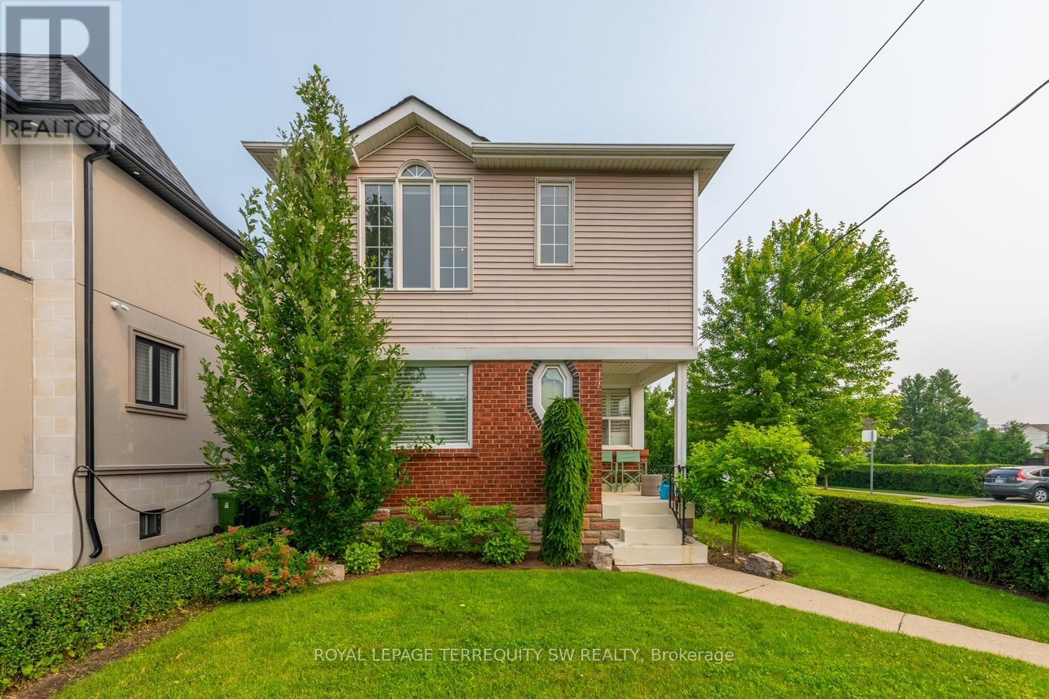 45 TIAGO AVENUE, Toronto (O'Connor-Parkview) — photo 4