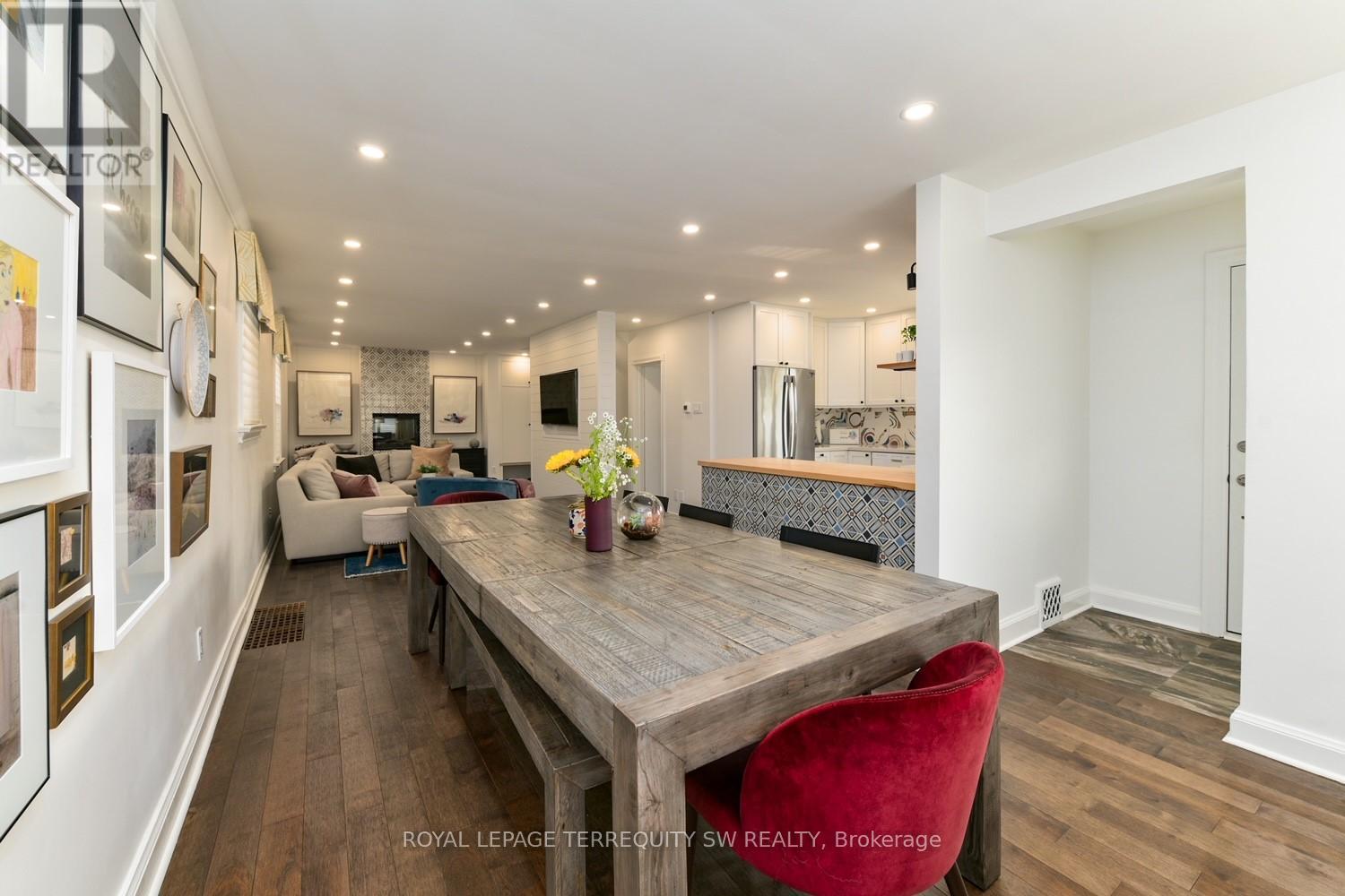 45 TIAGO AVENUE, Toronto (O'Connor-Parkview) — photo 6