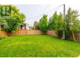 45 Tiago Avenue, Toronto, ON M4B2A2 Photo 11