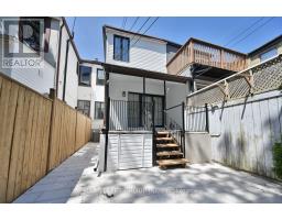 547 Eastern Avenue, Toronto, ON M4M1C8 Photo 28