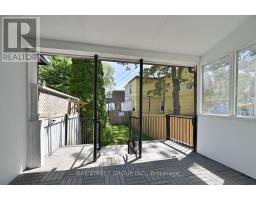 547 Eastern Avenue, Toronto, ON M4M1C8 Photo 29