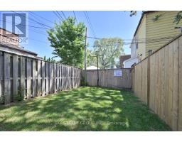 547 Eastern Avenue, Toronto, ON M4M1C8 Photo 30