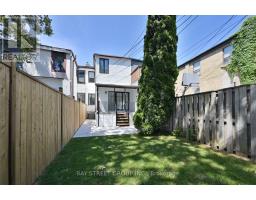 547 Eastern Avenue, Toronto, ON M4M1C8 Photo 31