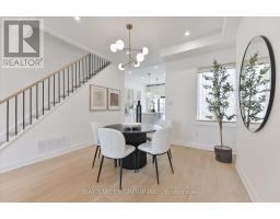 Great room - 547 Eastern Avenue, Toronto, ON M4M1C8 Photo 7