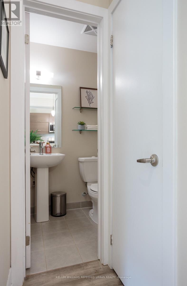 #312 46 CURZON STREET - 14