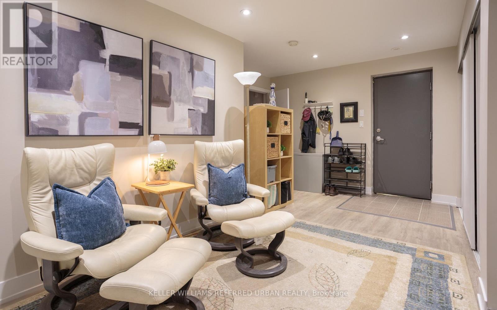 #312 46 CURZON STREET - Image 38