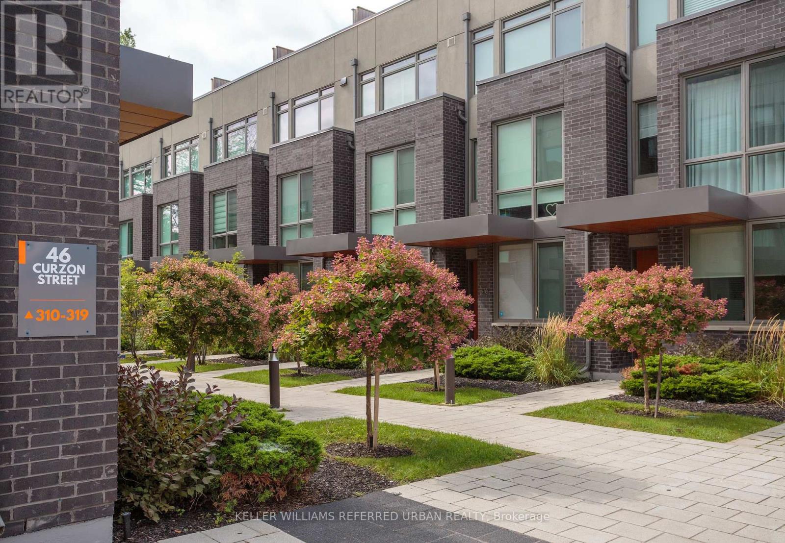 #312 46 CURZON STREET - 40