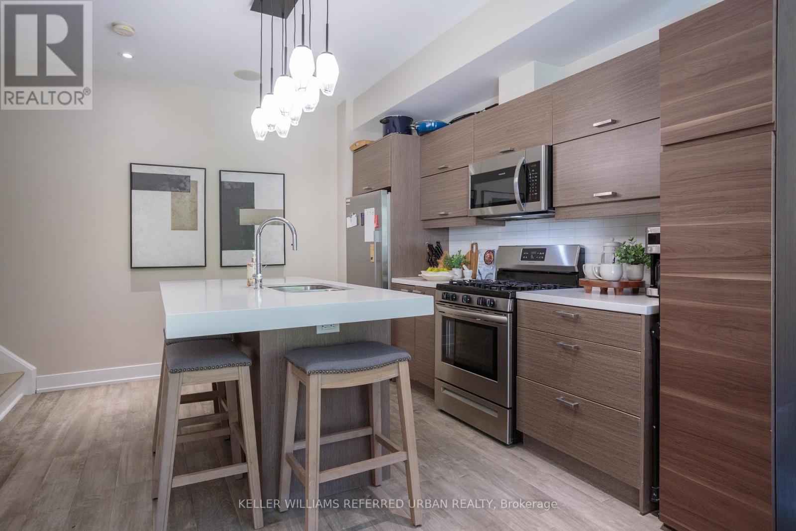 312 - 46 CURZON STREET, Toronto (South Riverdale) — photo 5