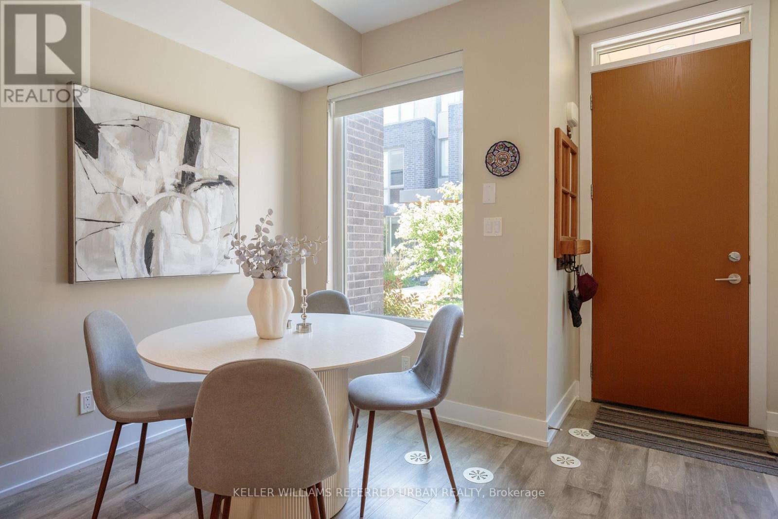 312 - 46 CURZON STREET, Toronto (South Riverdale) — photo 6