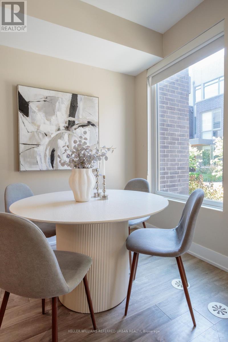 312 - 46 CURZON STREET, Toronto (South Riverdale) — photo 7